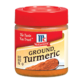 McCormick Turmeric Ground Full-Size Picture